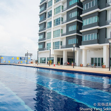 Shuang Yang Sekinchan Homestay, Kuala Selangor — photo 3