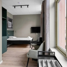Forenom Serviced Apartments Drammen, 德拉门 — 照片 4