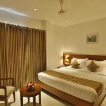 Hotel Zodiac, Куруппантара — фото 3