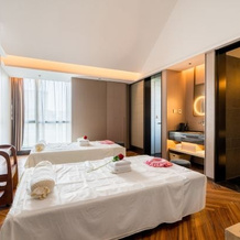 Grand Honor Hotel Shuyang, Суцянь — фото 2