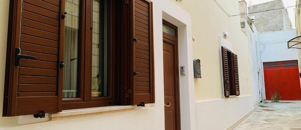 Casa Vacanza indipendente 53 mq Puglia, Francavilla Fontana — photo 1