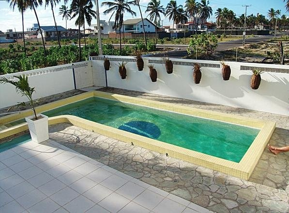 Hotel Caju Intermares, 若昂佩索阿 — 照片 1