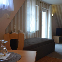 Hotel Wehlener Hof, Stadt Wehlen — photo 4