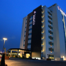 Ramada Plaza Istanbul Asia Airport, Чайырова — фото 2