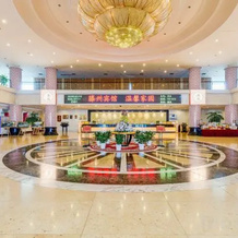 Tengzhou Hotel, 枣庄 — 照片 2