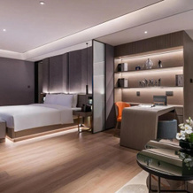 Novotel Jinniu Hotel, Цзинань — фото 5