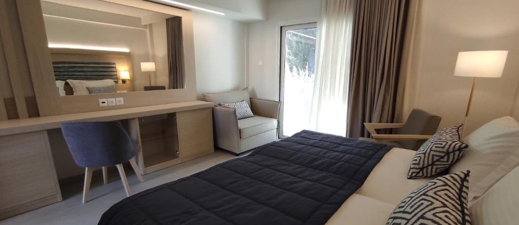 O Paradise Beach Resort & Spa, Euboea Island — photo 1