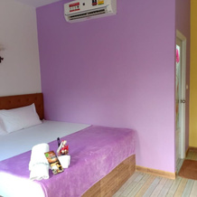 Suphan Wanwarn Resort, Suphan Buri — photo 4