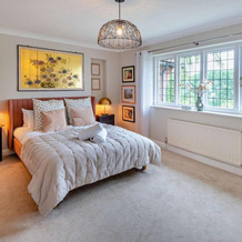 Luxurious 5 Bedroom House in Cookham Near Marlow, Cookham Dean — photo 5