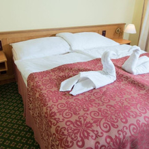 Hotel Harmonie I, 波兹洛维采 — 照片 4