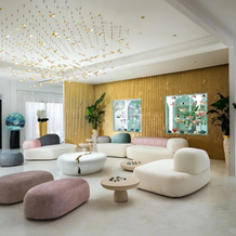 Ramlah Resort, Месаид — фото 2