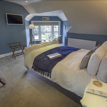 Corner House Bed & Breakfast, Уэст Рантон — фото 5