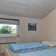 Lavish Holiday Home in Ringkøbing With Sauna, 灵克宾 — 照片 3