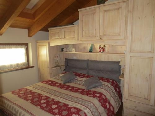 Borgo Alpino Chalet 4, Кортено-Гольджи — фото 1