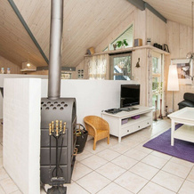 Deluxe Holiday Home In Jutland With Sauna, Оксбёль — фото 2