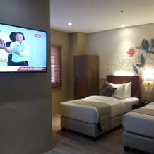 Red Mango Suites, Cainta — photo 2