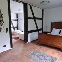 Gutshaus Domäne Neu Gaarz, 亚贝尔 — 照片 2