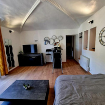 Superbe Studio Au C Ur De L'ardeche, Прива — фото 3