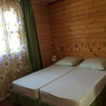 Ekohotel, Пляхо — фото 2