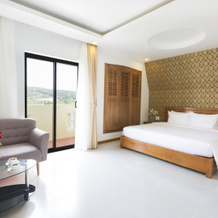 Luxor Boutique Hotel Phu Quoc, Фукуок — фото 3