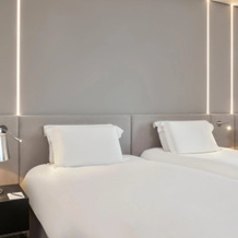 Sofitel Athens Airport, 斯帕塔 — 照片 2