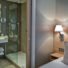 Golden Tulip Sophia Antipolis - Hotel & Spa, Вальбонн — фото 5