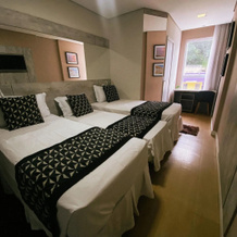 Bristol Viçosa Hotel, 维索萨 — 照片 4