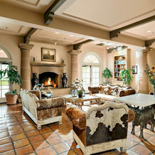 Harris Ranch Resort, Колинга — фото 2