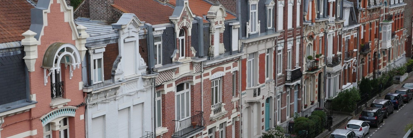 Villa Gounod, Lille — photo 1