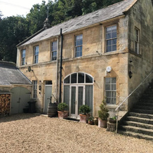 Berkeley Coach House, near Bath, 温斯利 — 照片 4