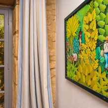 Cozy Holiday Home in Saint-Germain-de-Belves with Garden, Saint-Germain-de-Belvès — photo 5