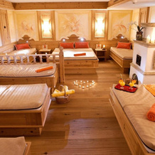 Hotel Alpina Wellness & Spa Resort, Кёссен — фото 2
