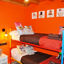 Casas Rurales Collarubio, Collado Mediano — photo 3