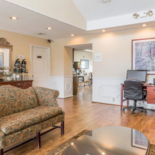Quality Inn Sylacauga, Sylacauga — photo 2