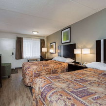 Days Inn Harrisburg North, Гаррисберг — фото 4