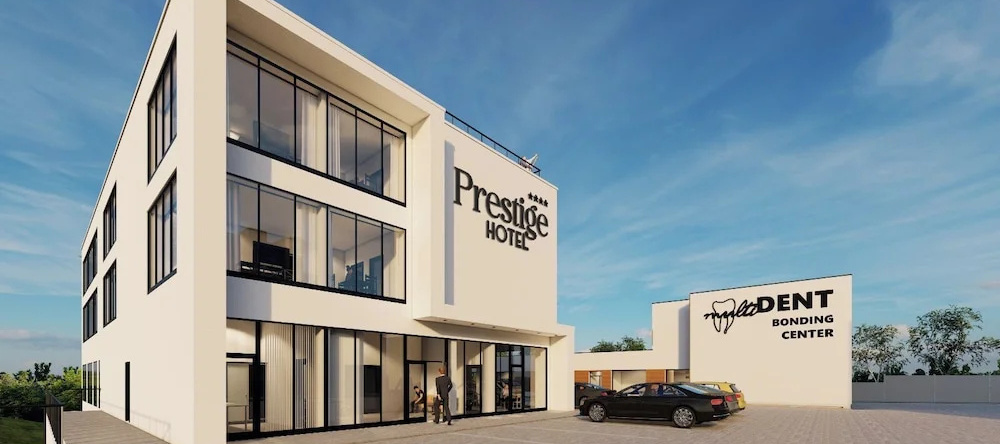 Prestige Hotel, Stalowa Wola — photo 1