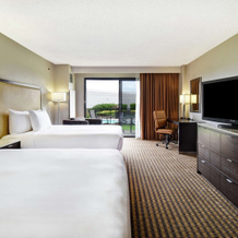 Doubletree By Hilton Hotel Pleasanton At The Club, Плезантон — фото 3