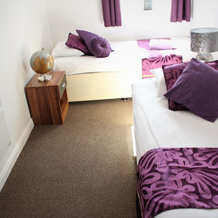 Empire 2 Bedroom Serviced Apartment, 欣克利 — 照片 4
