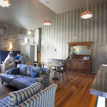 Pitches Store Accommodation, 亚历山德拉 — 照片 2