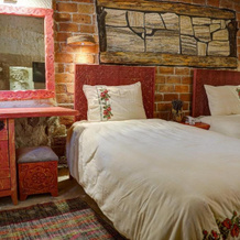 Aşk-ı Nare Cave Hotel, 纳尔 — 照片 3