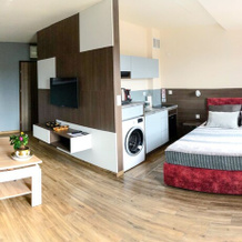 Apartament Matador, Конин — фото 2