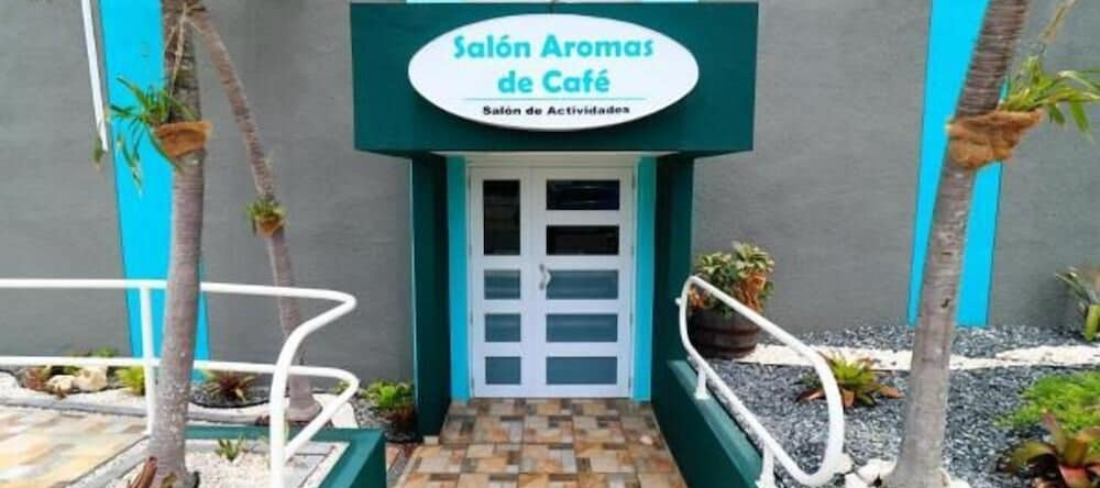 Parador El Buen Café, Атильо — фото 1
