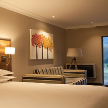 Premier Resort Sani Pass, Хаймвилл — фото 5