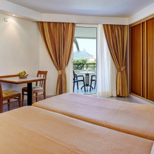 Hipotels Bahía Grande Aparthotel, 卡拉米洛 — 照片 3
