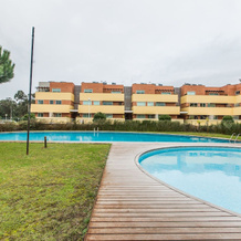 Furadouro Beach And Club Apartment, Овар — фото 3