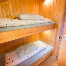 Ocean Break Cabins, 加杜尔 — 照片 2