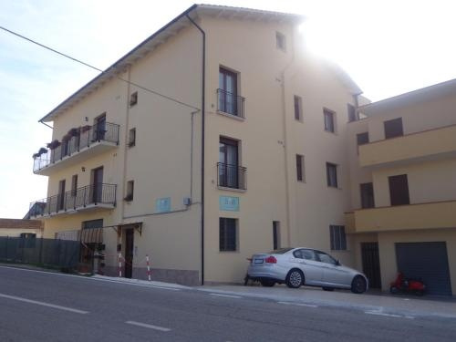B&B La Pacchianella, Буккьянико — фото 1