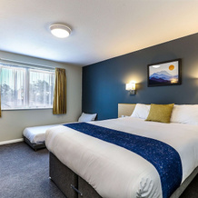 Days Inn Fleet M3, Флит — фото 3