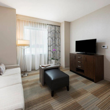 Hilton Garden Inn Miami Dolphin Mall, 斯威特沃特 — 照片 3