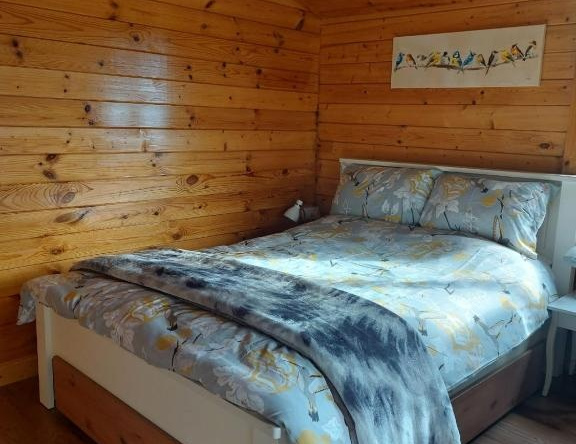 The Lodge At Hillvalley House, Гланворт — фото 1